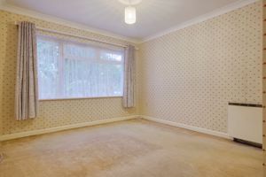 Bedroom- click for photo gallery